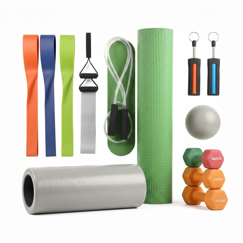 Träningshjälpmedel